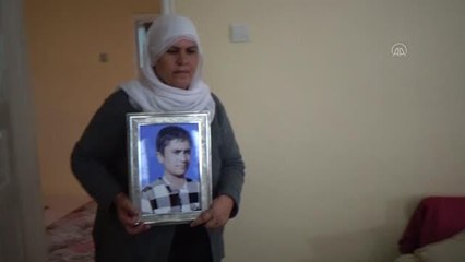 Son dakika gündem: Yıldız ailesi, terör örgütünün dağa götürdüğü çocuklarının dönmesini bekliyor