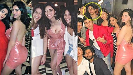 Aryan Khan के ये 7 Star Kids हैं Best Friends,  सुनकर चौंक जाएंगे आप | Boldsky