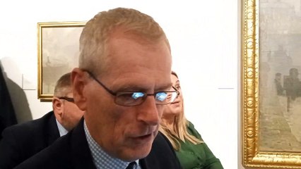 Tory Conference Oct 5 2021