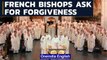 French Catholic Church bishops ask for forgiveness after sexualabuse report release | Oneindia News