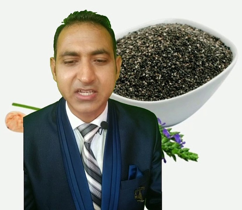 Top importer countries of chia seeds