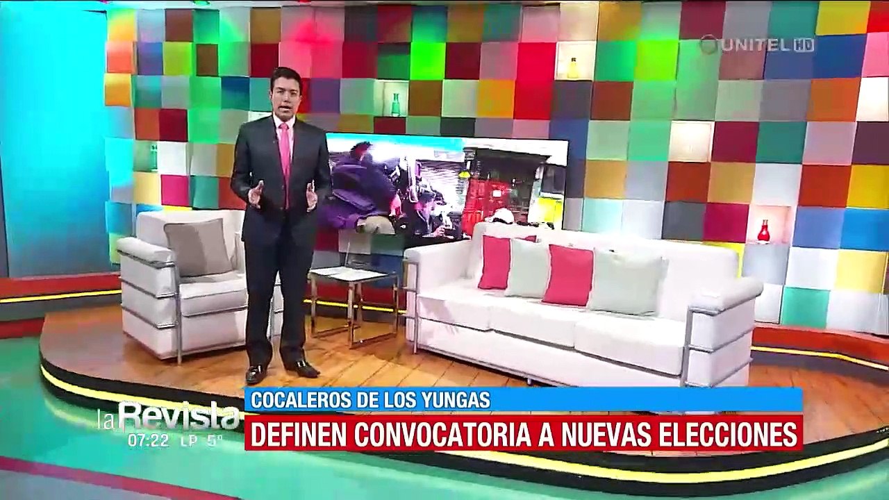 Denuncian saqueos y destrozos en las oficinas de Adepcoca