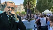Son Dakika! Erdoğan, rektörün önünü kesen Boğaziçili öğrencilere sert çıktı: Böyle öğrenci olmaz, bunlar ancak terörist olabilir