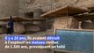 Les talibans de retour à Bamiyan, sur le site des statues de Bouddha détruites en 2001