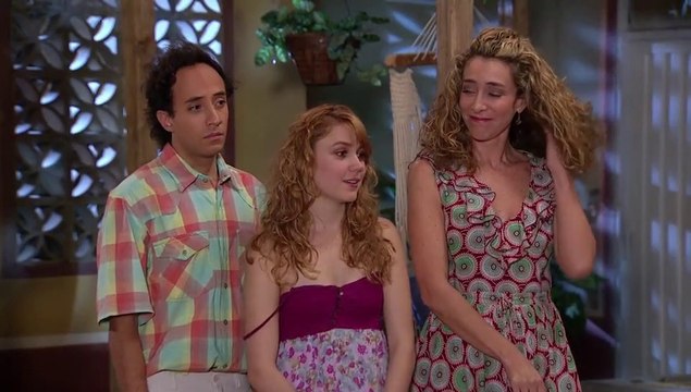 13¿Donde carajos esta umaña capitulo 135 HD