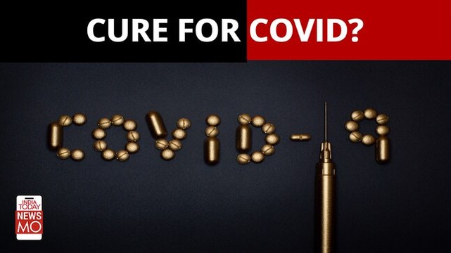 Merck’s COVID-19 Pill May Reduce Deaths & Hospitalisations By 50%