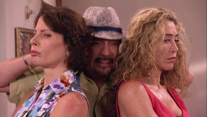 13¿Donde carajos esta umaña capitulo 136 HD