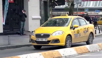 Uber Türkiye'nin ABD'li yetkilisine 2 yıla kadar hapis cezası istendi