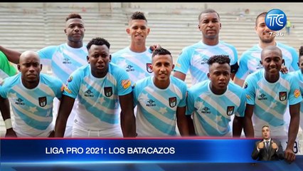 Se confirma posible alineación de Ecuador para las Eliminatorias