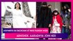 Aishwarya Rai Bachchan At Paris Fashion Week, Abhishek, Aradhya Join Her To Make It A Family Affair