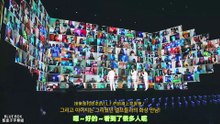 [藍盒子中字] Beyond LIVE - SUPER JUNIOR-K.R.Y. 我們閃耀的寶藍色季節- Concert Making Vlog 1