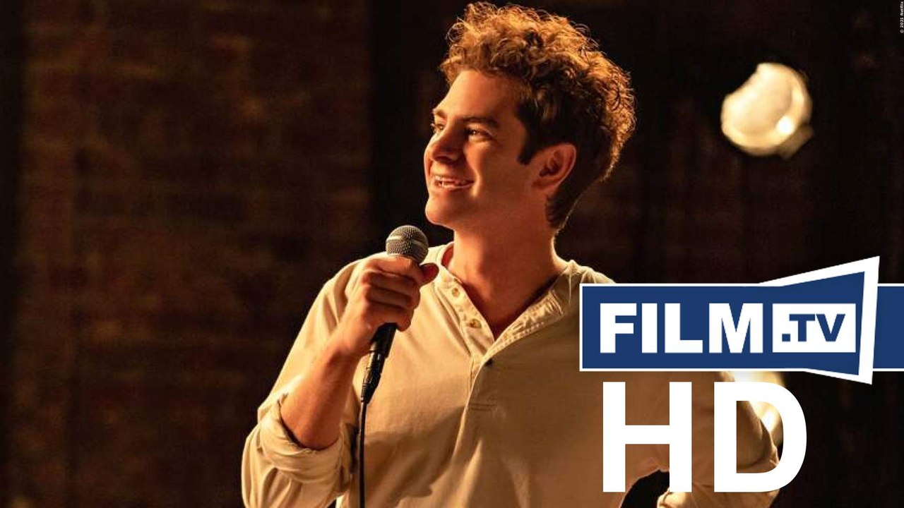 tick, tick...BOOM! Trailer Deutsch German (2021)