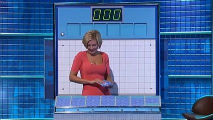 Countdown | Tuesday 2nd October 2012 | Episode 5558