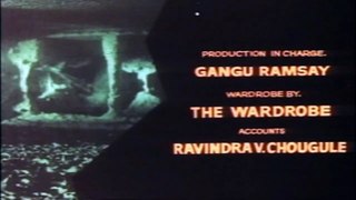 दरवाजा - The Door 1978 Indian Superhit Horror Movie Remastered & Restored In FHD Part (1/3) VHS 1