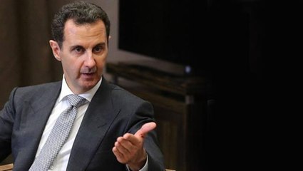 Beşar Esad, komşu ülkeyle ilişkilerini normalleştiriyor! Sığınmacıların dönüşü de masada