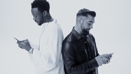 Kendji Girac - Dans mes bras