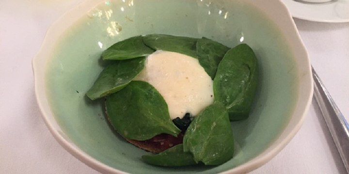 Brunch Brasserie Thoumieux (Paris) - OuBruncher