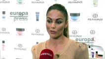 Lara Álvarez presentan nuevos productos de cuidado corporal