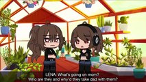 The Girl With Wolf Genes _ GCMM _ Gacha Club Mini Movie