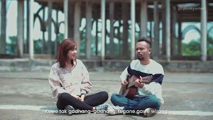 Jodilee Warwick - NINGGAL TATU  ( Cover )