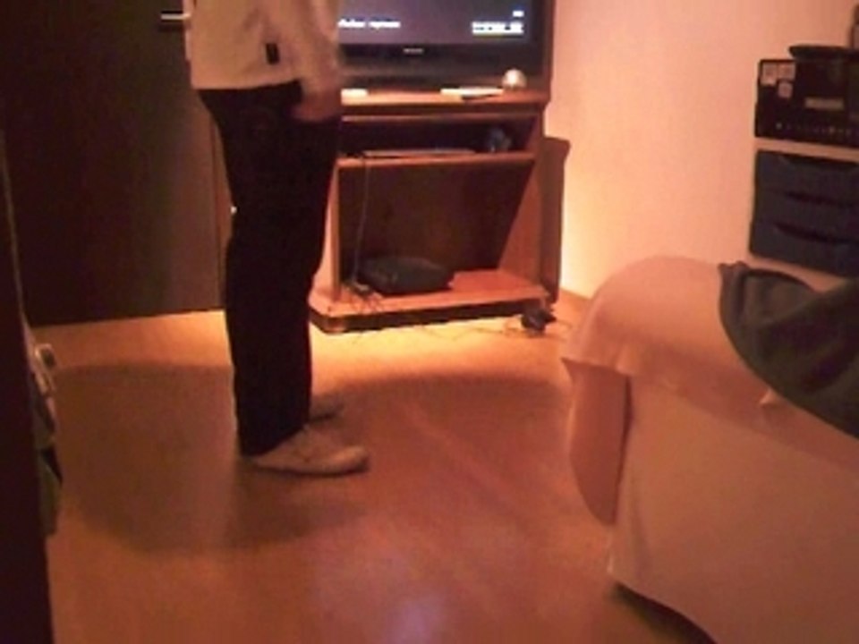 Jumpstyle