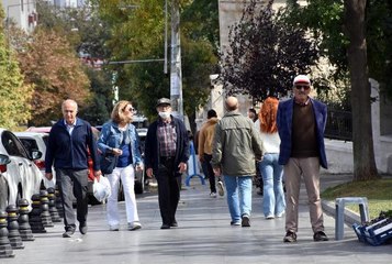 TEKİRDAĞ İL SAĞLIK MÜDÜRÜ ZİNCİRİN EN KIRILABİLİR HALKASI AŞIDAN İMTİNA EDENLER