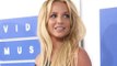 Britney Spears remercie le mouvement Free Britney : 