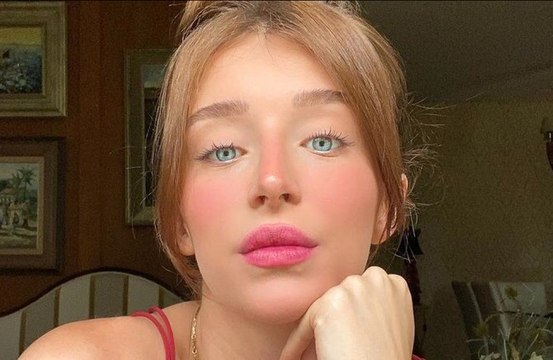 Duda Reis fundará ONG voltada a mulheres vítimas de violência doméstica