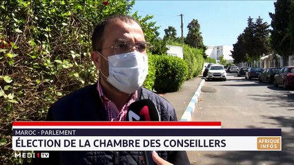 Midi infos - 05/10/2021