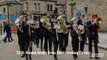Hebden Bridge Junior Band celebrates 50th anniversary