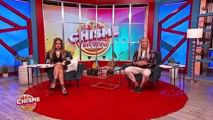 Ninel Conde Y La Polémica Con Su Edad