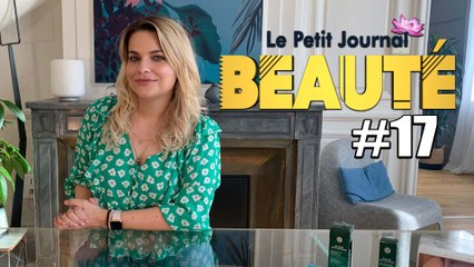 Le Petit Journal de la Beauté : Grazia x Yves Rocher