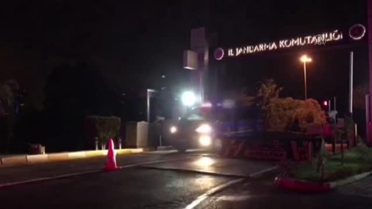 FETÖ'nün TSK yapılanması soruşturmasında 46 şüpheliye gözaltı kararı