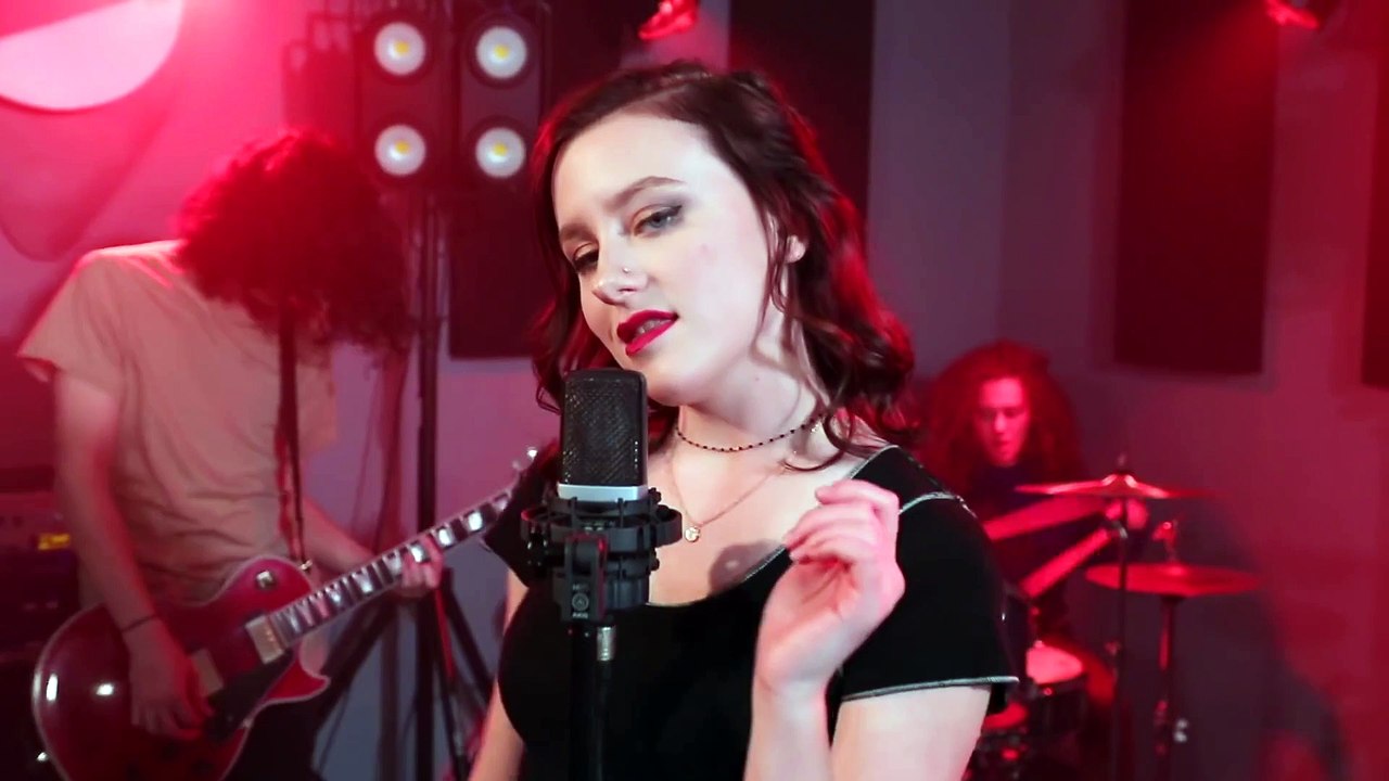 Boulevard Of Broken Dreams  Green Day Cover by First to Eleven