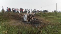 Lakhimpur Kheri Incident: When will be the culprit arrested?