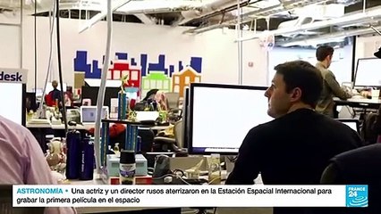 Exejecutiva de Facebook denunció a la red social ante el Senado de EE. UU.