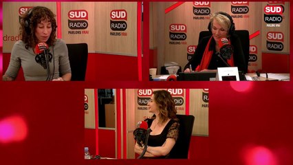 Sexy News de Laetita Pré : "Top 10 des fantasmes - échappons à l'emprise de la réalité !"