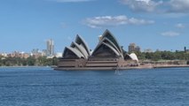 Australia mantendrá sus fronteras cerradas a turistas hasta 2022