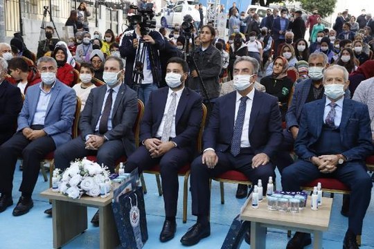 Türkiye Uzay Ajansı Başkanı: 2028 yılında aya araç indirme hedefimiz var