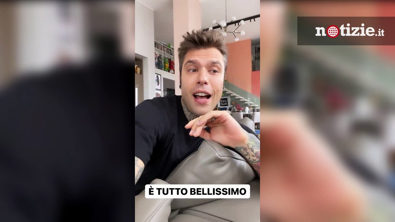 Fedez contro Giorgia Meloni sui candidati fascisti a Milano: "È una gara a chi è più ridicolo"