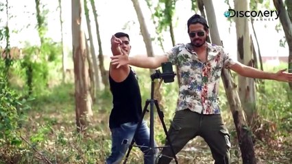 THE VIRUS - TIKTOK VS YOUTUBE _ Round2hell _R2H