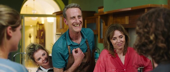 Allí me encontrarás - Tráiler español