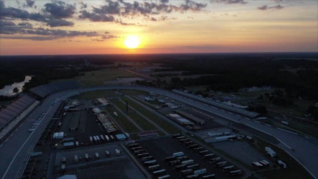 Bubba Wallace Makes NASCAR History with Win at Talladega