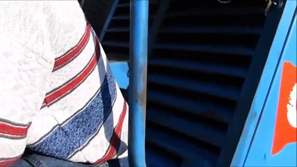 TOP 5 SHIPS CRASHING INTO SHORE