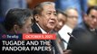 Tugade says offshore investments has ‘barely moved’ while he’s in government