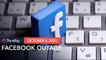 Facebook blames 'faulty configuration change' for nearly 6-hour outage