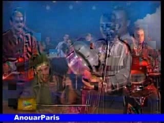 BAQALI & A3RAB IDRIS 3