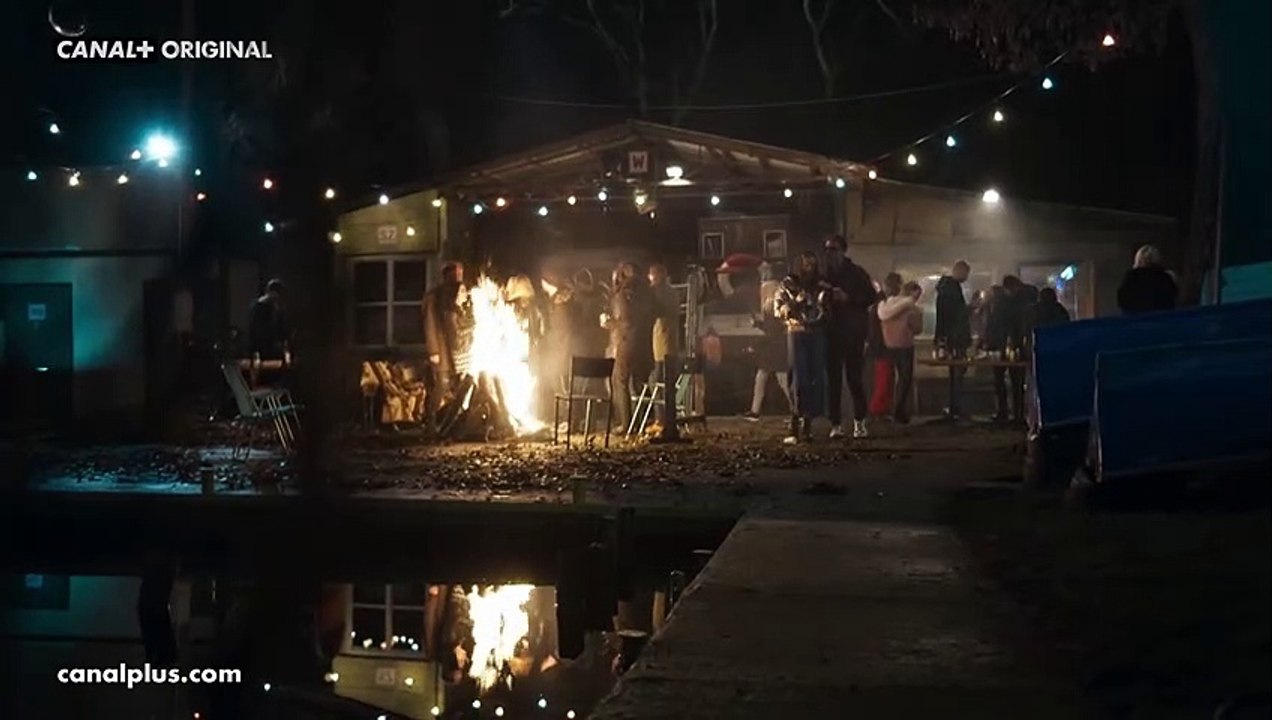 Klangor - Trailer