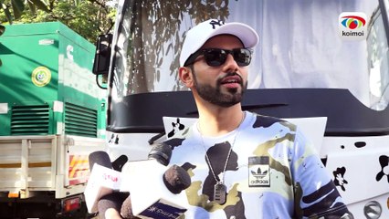 Rahul Vaidya Talks About Singlehood, As He Joins Nia Sharma On Zee Comedy Show Sets