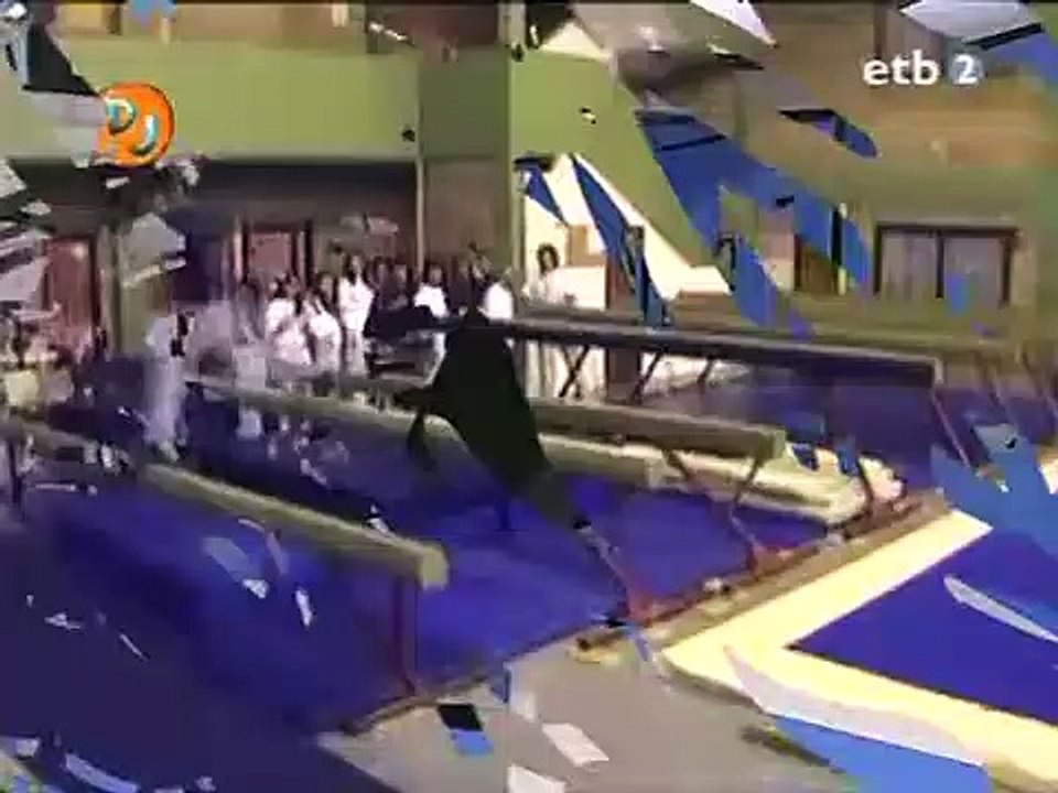 Videomatch La peor clase de tu vida 010